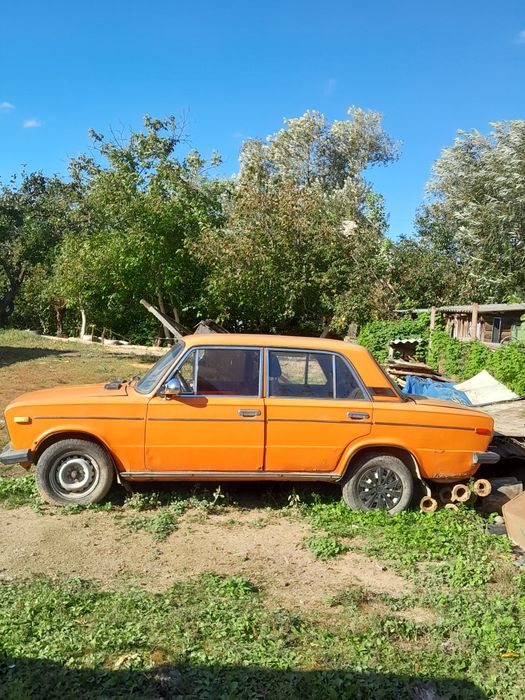 продам жигулі газ-бензин