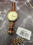 Oryginalny zegarek damski Michael Kors MK3681