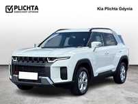SsangYong/KGM Torres Salon Polska 1 właściciel , bezwypadkowy , fabryczna gwarancja.