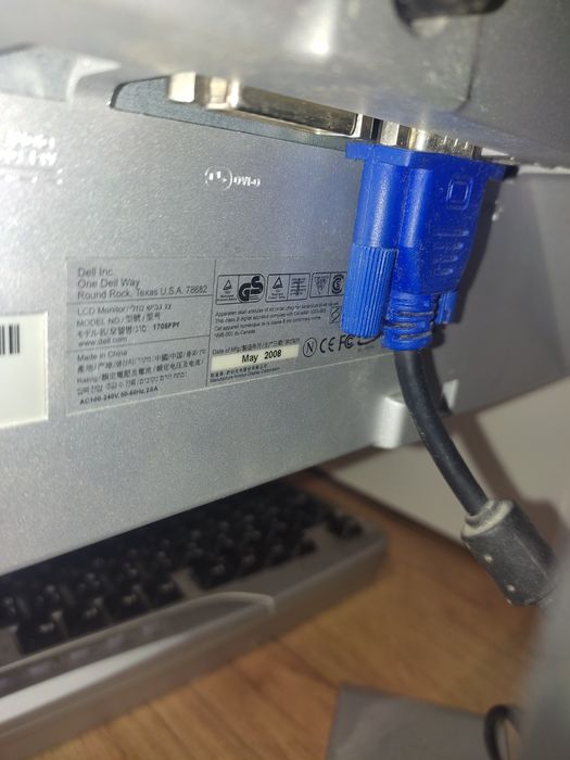 Компьютер  полный комплект