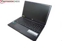 Acer Aspires E1 V5WEZ (i5)