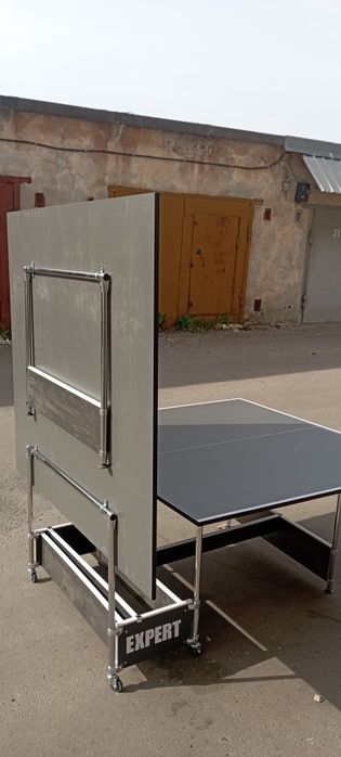 Тенісний стіл трансформер