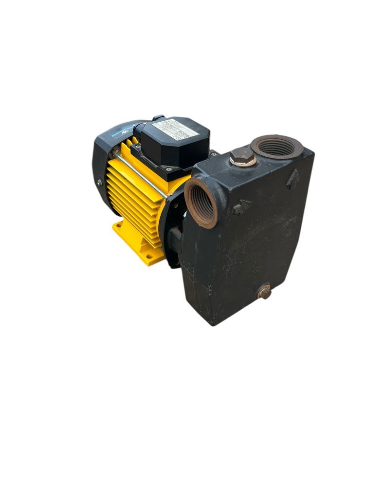 Pompa do Paliwa, Oleju, ESPA RED-2, 3000l/h 0.88kW, 2800obr/min, Nowa