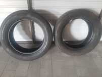 2 x opona wielosezonowa Continental Procontact GX SSR 235/55/R18