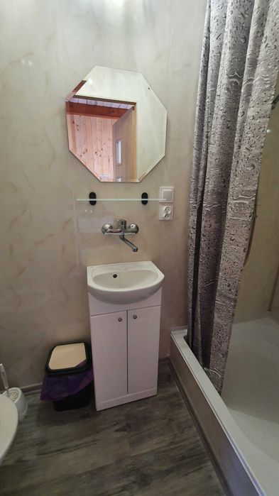 "KASIA" Domki letniskowe