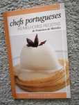 Chefs Portugueses - As Melhores Receitas