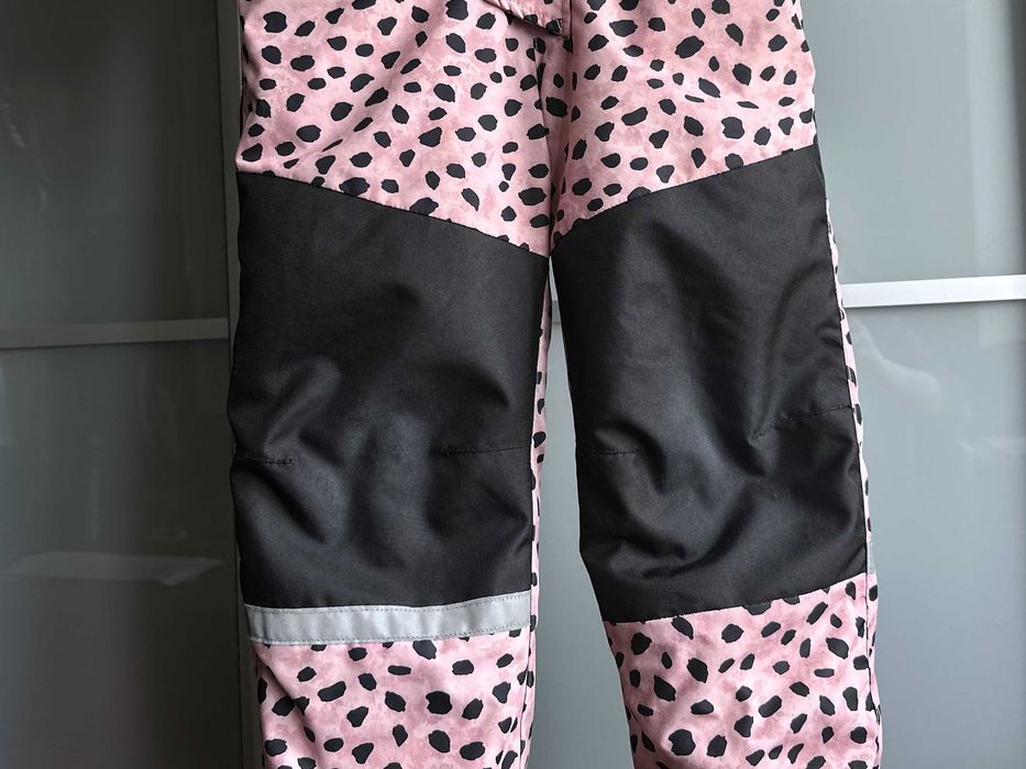 Комбінезон на зріст 116 см Lassie by Reima Jouna