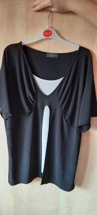 Elegancka bluzka MUST roz. XL