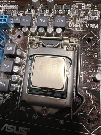 процессор intel core i5