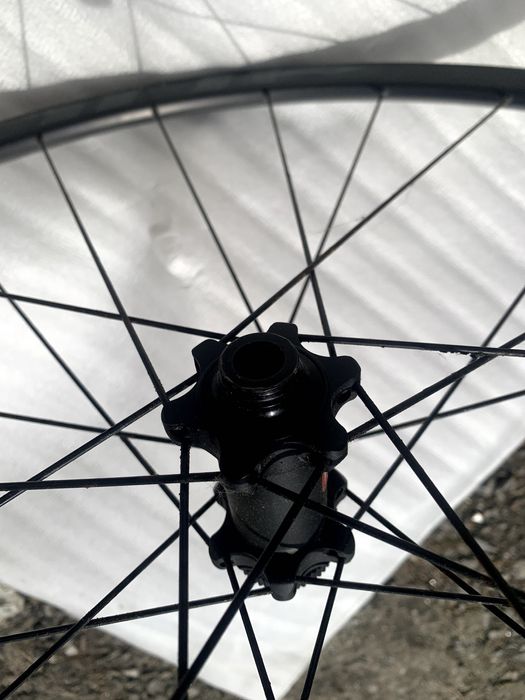 MASSI Conjunto de rodas de estrada Tour CL Disc