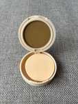 Puder do odrostów - ciemny blond