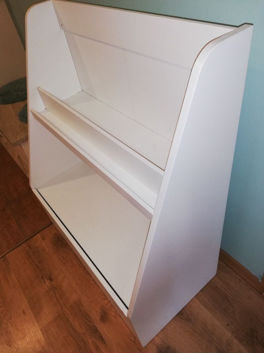 Regał szafka Ikea Bergig