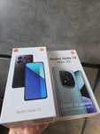 SUPER MOCNA BATERIA nowoczesnych Redmi note 14 pro plus 512/12 zamiana