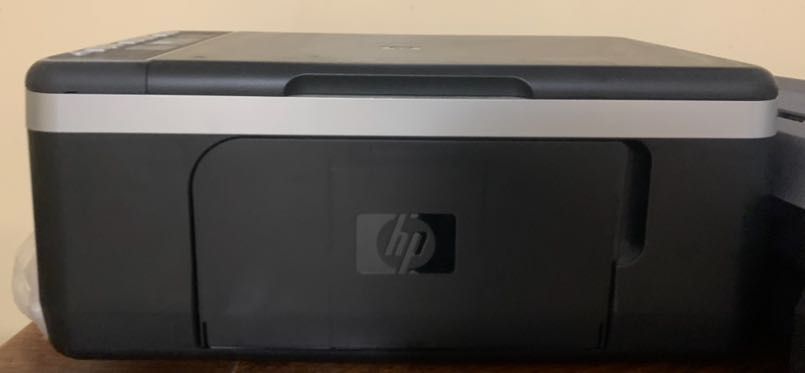 Drukarka urządzenie wielofunkcyjne hp Deskjet F4180