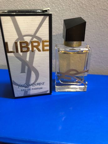 Mini Perfumy  Libre