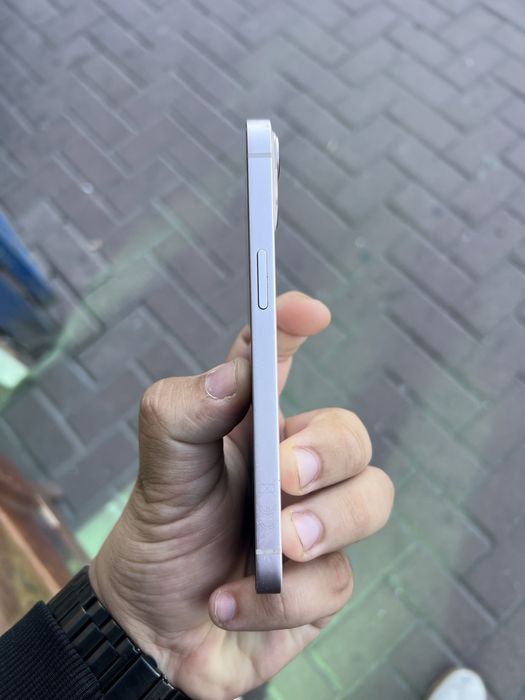 Iphone 13 на 128 gb , 93% акб