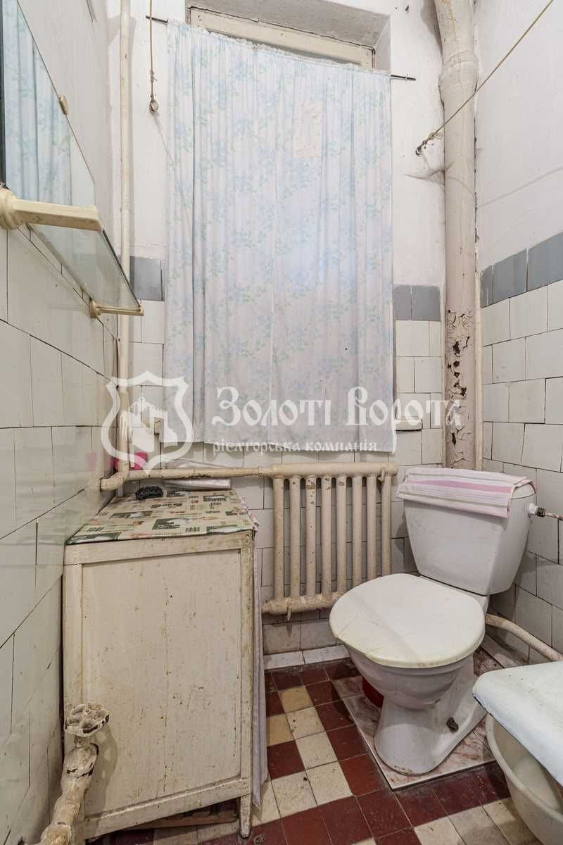 Квартира, 2к. Житловий стан. Монтажників, 56, Солом'янський район