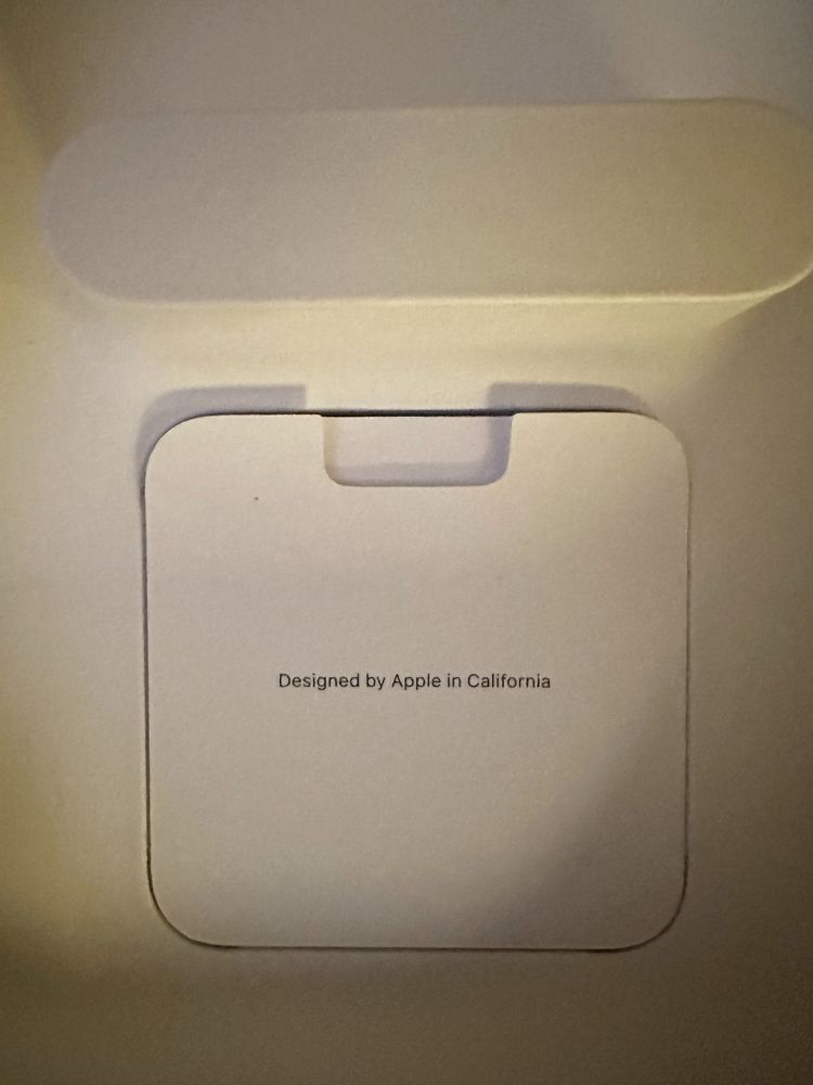 AirPods Max Originais e Novos