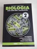 Biologia 2 Witowski zbiór zadań