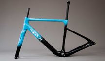 Rama gravelowa karbon - RADIKAL.CX Evento - S,M,L,XL