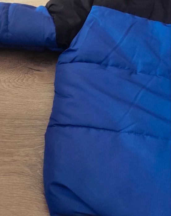 Kurtka zimowa chłopięca F&F