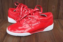Кроссовки Reebok x Opening Ceremony Workout Low оригинал 40р кросівки
