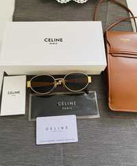 Nowe okukary CELINE