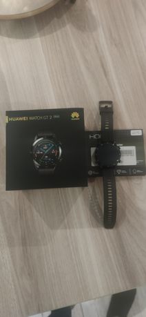 Smartwatch huwawei watch gt2