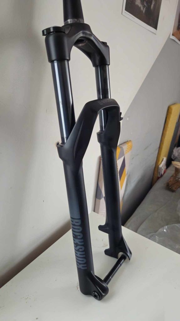 Amortyzator rockshox recon silver 140mm koło 29 tapered