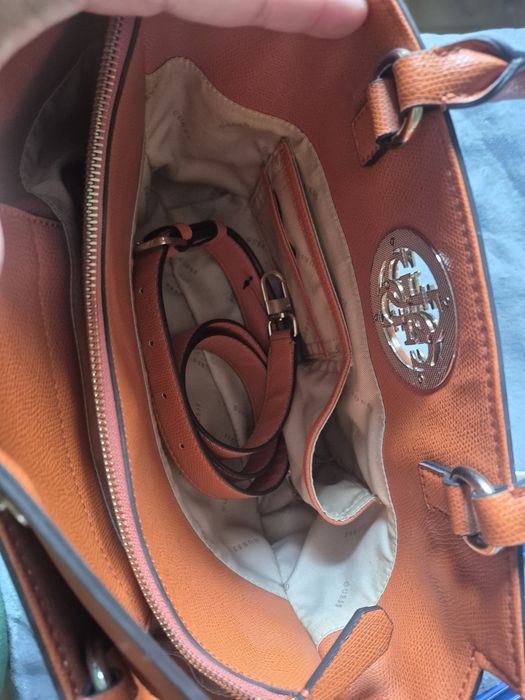 Guess torebka damska