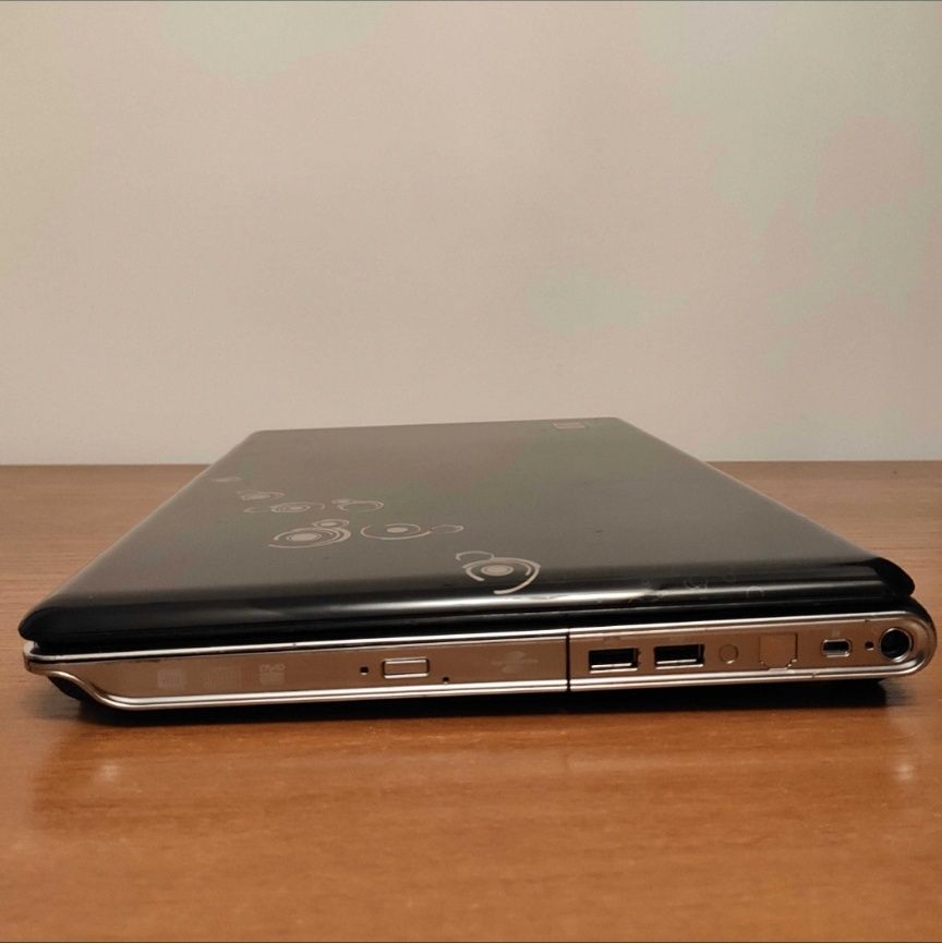 Ноутбук Hewlett Packard HP Pavilion dv6 1205er