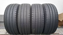 Opony 215/65 R15C Continental Goodyear 2022r 7.5mm