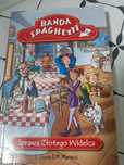 Banda spaghetti Sprawa Złotego Widelca