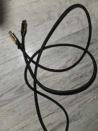 Kabel HDMI GoldenLine