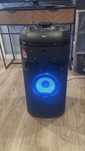 Coluna de som Lg Xboom