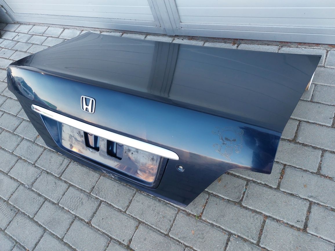 Honda Legend KA9 Klapa Pokrywa Bagażnika CZĘŚCI