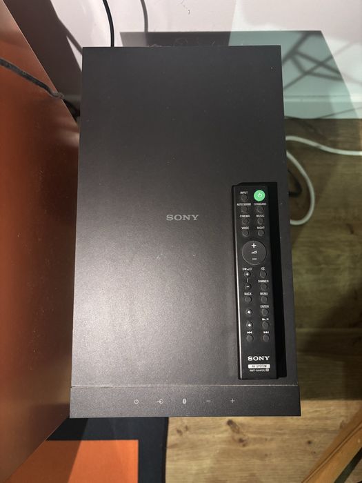 Soundbar SONY HT-S20R 400W