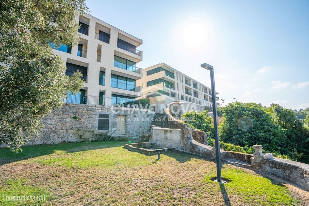 T3 Duplex Novo na Quinta São Marcos, Vila Nova de Gaia