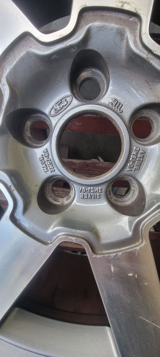 Felgi 5x108x18 ford oryginalne