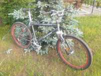 Rower  KROSS koła 26"