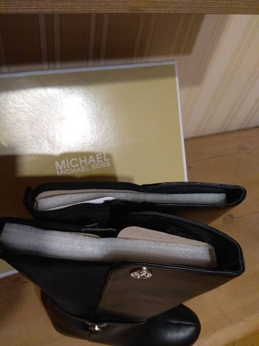 Сапоги Michael Kors