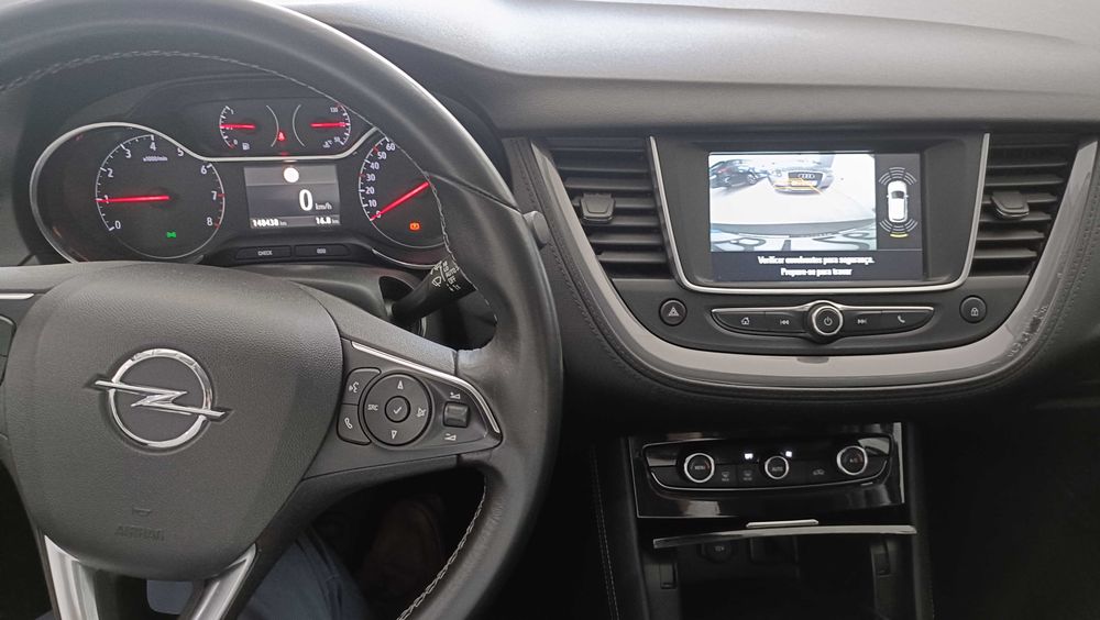 Opel Grandland X 1.2 Turbo Excellence