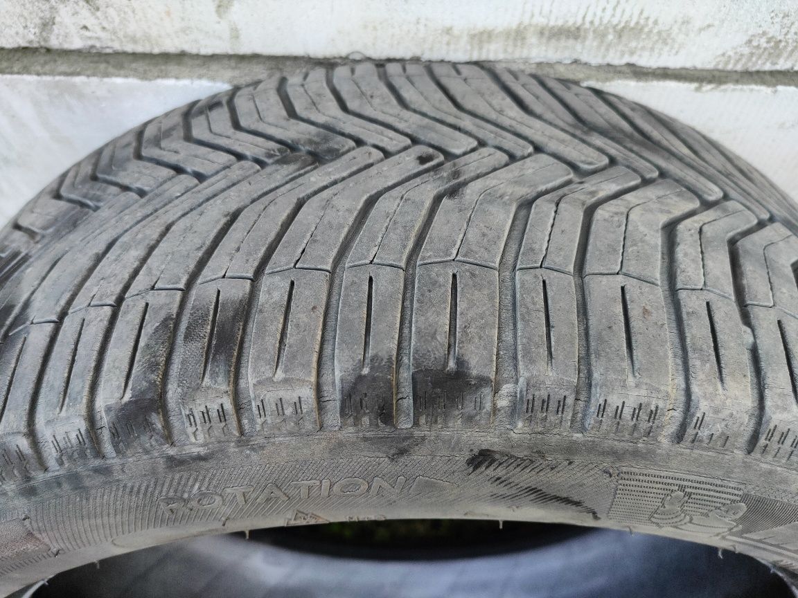 Opona Michelin CrossClimate 225/45/R17