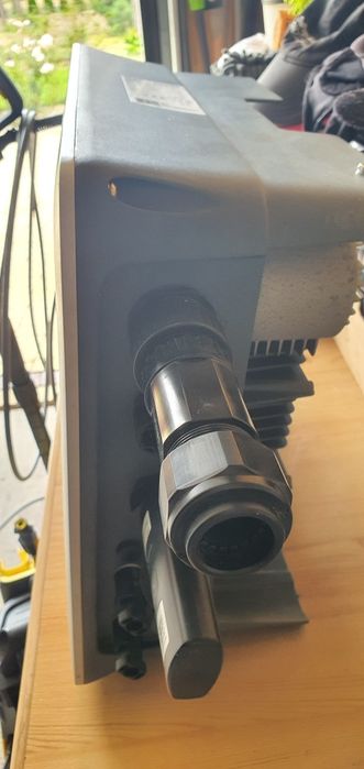 Sprzedam Falownik do instalacji fotowoltaicznej