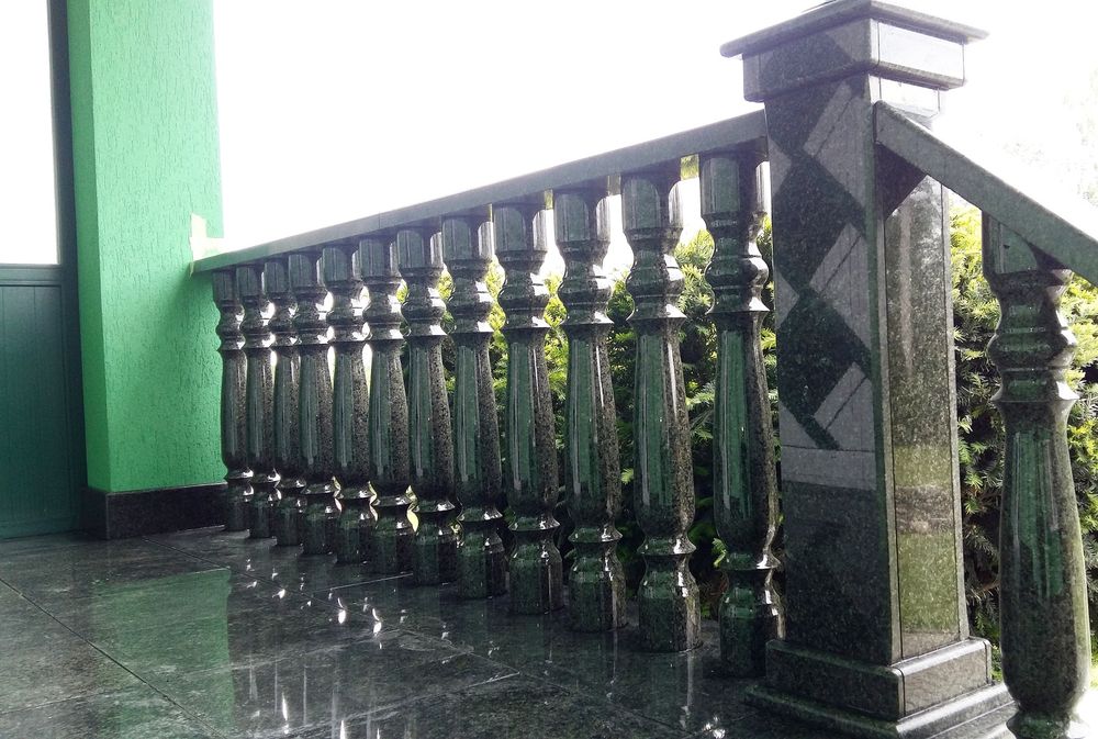 Граніт та мармур від виробника