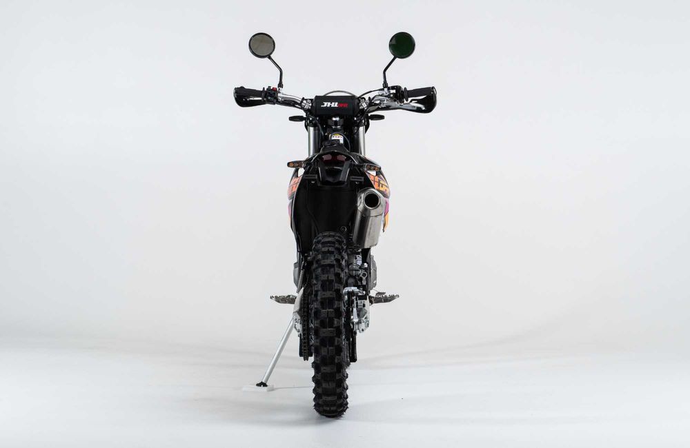 Мотоцкил JHL LX3 300