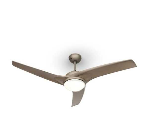 wentylator sufitowy wiatrak lampa klarstein