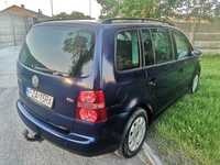 Volkswagen Touran 1.9tdi