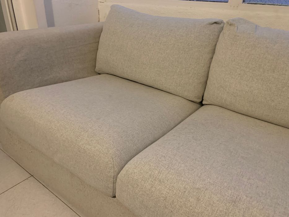 SOFÁ IKEA - 2 Lugares