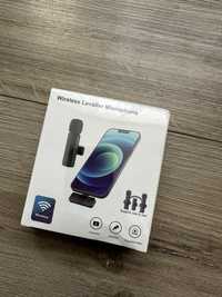 bluetooth микрофоны для iphone